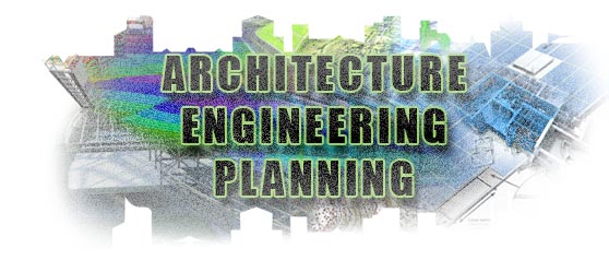 Architecture Enginerring Recruiting