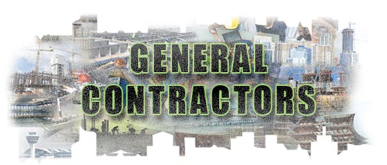 General Contractor Recruiting