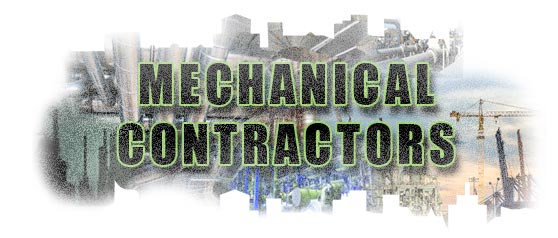 Mechanical Contractors Recruiting